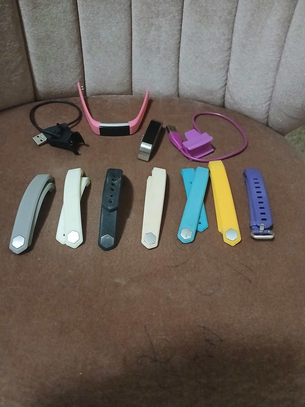 Fit Bit Lot